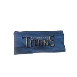 Tennessee Titans x Ticketmaster Knit Sweatband
